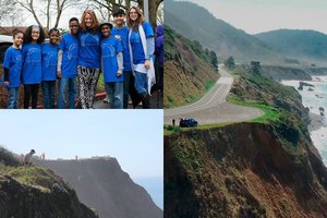 Smurtą ilgai slėpusios motinos suplanavo žiaurią savo ir šešių vaikų mirtį