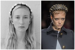 Šių sezonų madoje – virš 1000 eurų kainuojantis akcentas