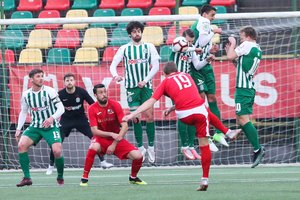 A lygos čempionams nuaidėjo pavojaus signalas