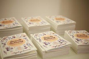 Smurtą patiriančioms moterims – neįprastos formos pagalba