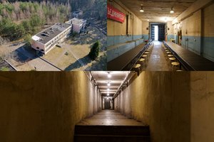 Prie Vilniaus parduoda kompleksą, kurį čia rengiami žaidimai išgarsino visame pasaulyje