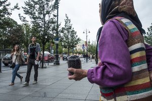 Europos Komisijos atstovai įvardijo Lietuvos silpnybes – tai kelia daugiausia problemų