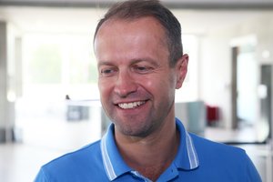 „Maxima grupėje“ – netikėtos permainos: išsiskyrė požiūriai, tad vairą perima naujas vadas