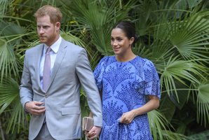 Meghan Markle rodo ožius: negimdys ten, kur Catherine Middleton