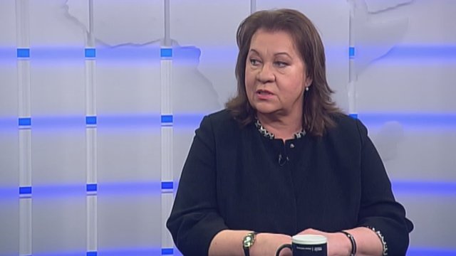 Mes europiečiai: R. Skyrienė atskleidė, kokią įtaką EP sprendimai turi Lietuvos verslui