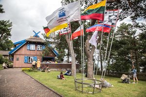 Thomo Manno festivalis skelbia jaunimo esė konkursą