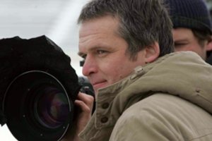 Lietuvis A. Stonys – tarp geriausių septynių pasaulio režisierių