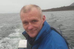 Į Norvegiją skristi turėjęs, tačiau Lietuvoje likęs vyras mįslingai dingo