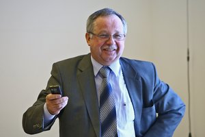 STT akiratyje – „Raseinių vandenys“: sulaikyta vadovybė ir vilnietis advokatas