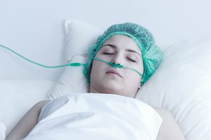 Lyg į siaubo filmą pakliuvusi rietaviškė už viską labiau trokšta teisybės