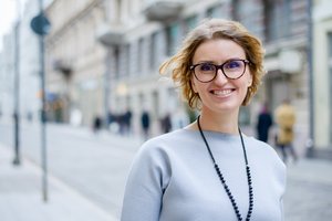 Vaida Kurpienė išdavė, kokius pusryčius labiausiai mėgsta jos vaikai