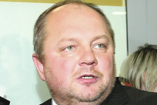 STT agentai sudrumstė „Raseinių vandenis“