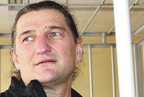 Įsižiebusi Henriko Daktaro viltis teisme užgeso