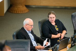 Užpultas krizės tyrėjas S. Jakeliūnas kontratakavo