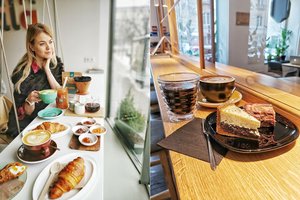 Dvi išskirtinės vietos sostinėje, kurias pamėgo kavos gerbėjai