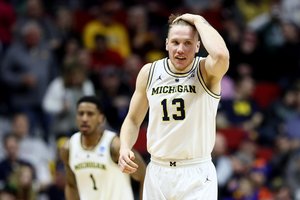 Į NBA naujokų biržą beldžiasi ir I. Brazdeikis: „Visada norėjau būti NBA žvaigžde“