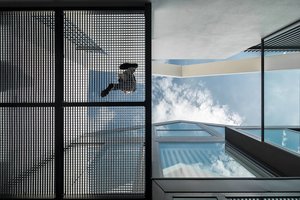 Nustebsite, kas talentingą architektę įkvėpė projektuojant savo namą