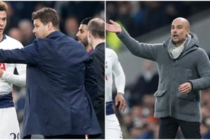 Po Anglijos klubų akistatos Čempionų lygoje – skirtingos nuotaikos