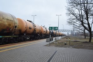  R. Masiulis prašo vienytis konkuruojant dėl sutarčių su Baltarusija