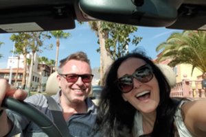 Vyresnę mylimąją pristatęs Egmontas Bžeskas: „Radau gyvenimo žmogų“