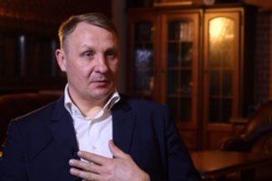 Ant jaunesnės draugės supykęs Andrius Šedžius: „Esu kaltas, esu labai kaltas!“