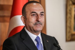 Turkija ragina Izraelį atsisakyti agresyvios retorikos