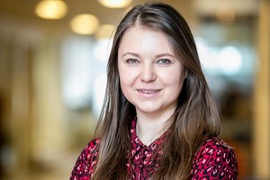 D. Smagurauskaitės knygos pristatyme – pokalbis apie duoklę Marokui ir neromantišką rašymo kasdienybę