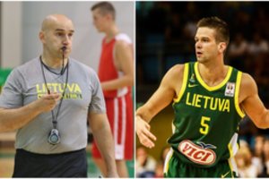 Pirmasis M. Kalniečio treneris atskleidė sėkmės paslaptį, padėjusią įžaidėjui iškilti