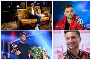 Likus mėnesiui iki „Eurovizijos“ aiškėja lažybininkų favoritai: Jurijaus Veklenko tarp jų nėra