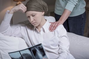 Sergančioms vėžiu gera žinia: tai gali padėti išvengti chemoterapijos