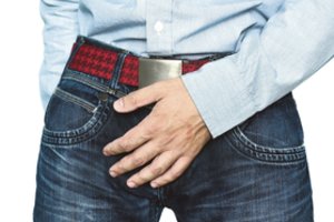 Ši intymi liga gresia 10 procentų vyrų: pagaliau atsirado būdas, kaip ją įveikti