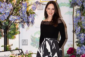 Aktorė Valda Bičkutė išdavė – jos vyras ruošiasi svarbiam religiniam žingsniui