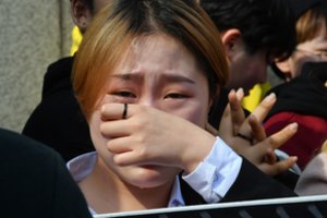 Pietų Korėjoje abortų draudimas pripažintas prieštaraujančiu konstitucijai