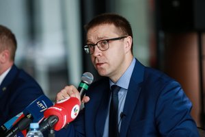 „Žalgiris“ planuoja dalyvauti konkursuose dėl Vilniuje ir Kaune statomų stadionų