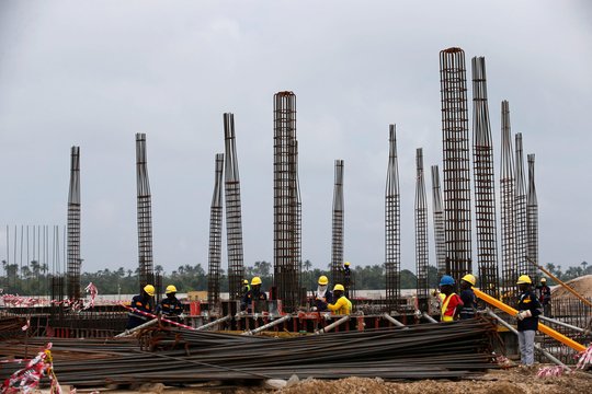 Kaip gyvena milijardierius iš šalies, kuri dar neseniai garsėjo kanibalizmu