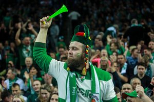 Pamatyti „Žalgirį“ – prabanga: daugiau moka tik vieno klubo aistruoliai