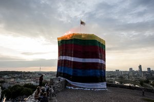 Suskaičiavo, kas Baltijos regione augs greičiausiai – pirmūnės medalis kliuvo ne mums