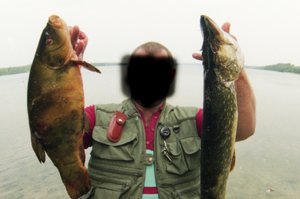 Reido metu pareigūnams įkliuvo gamtos niokotojai
