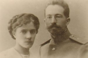 Menkai žinoma, kaip rusų inteligentai padėjo kurti nepriklausomą Lietuvą