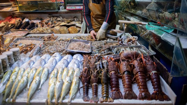Specialistė patarė, kokią žuvį rinktis valgyti, jei organizmui trūksta jodo