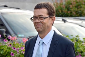 EŽTT atmetė prancūzo skundą dėl gydytojo licencijos atėmimo už eutanaziją