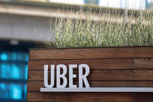 Nesikuklina – „Uber“ nori per IPO pritraukti 10 mlrd. JAV dolerių