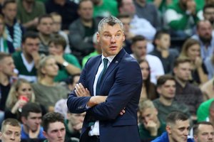 Ekspertai įvertino „Žalgirio“ šansus ketvirtfinalyje: piešiamos niūrios prognozės