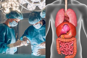 99 metų moters kūne slypėjusi paslaptis išaiškėjo tik po jos mirties