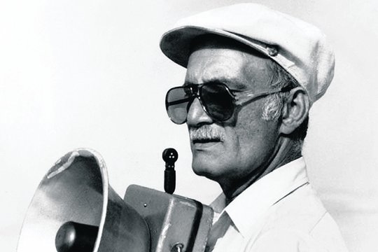  Režisierius Georgijus Danelija buvo paaiškinęs, kaip elgtis per jo laidotuves