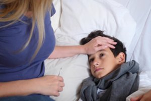 Juokęsi iš mamos diagnozės gydytojai po tyrimų rezultatų patys buvo šokiruoti