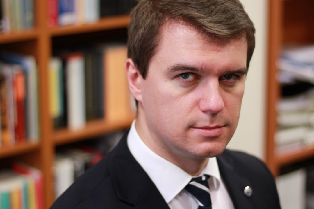 Žilvinas Šilėnas. Pamirštasis PVM peilis
