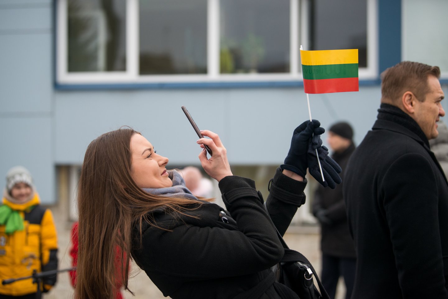 Registrų centro specialistų atlikta naujausia Gyventojųregistro analizė atskleidžia, kad balandžio 1 dieną savo gyvenamąją vietą Lietuvoje buvo deklaravę 3,026 mln. gyventojų. Tuo metu Lietuvoje yra 8 savivaldybės, kuriose gyventojų skaičius perketvirtį išaugo.  <br>J.Stacevičiaus nuotr.