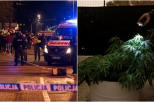 Išardytas žiaurių nusikaltėlių tinklas: parduodamas moteris žymėjo tatuiruotėmis