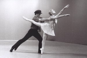 Garsiausiai Lietuvos baleto Aurorai – 80 metų